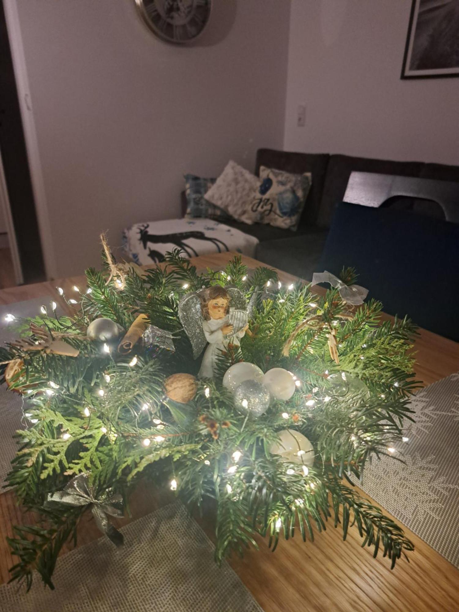 Solek Apartamenty I Pokoje Goscinne Mielno  Exteriör bild