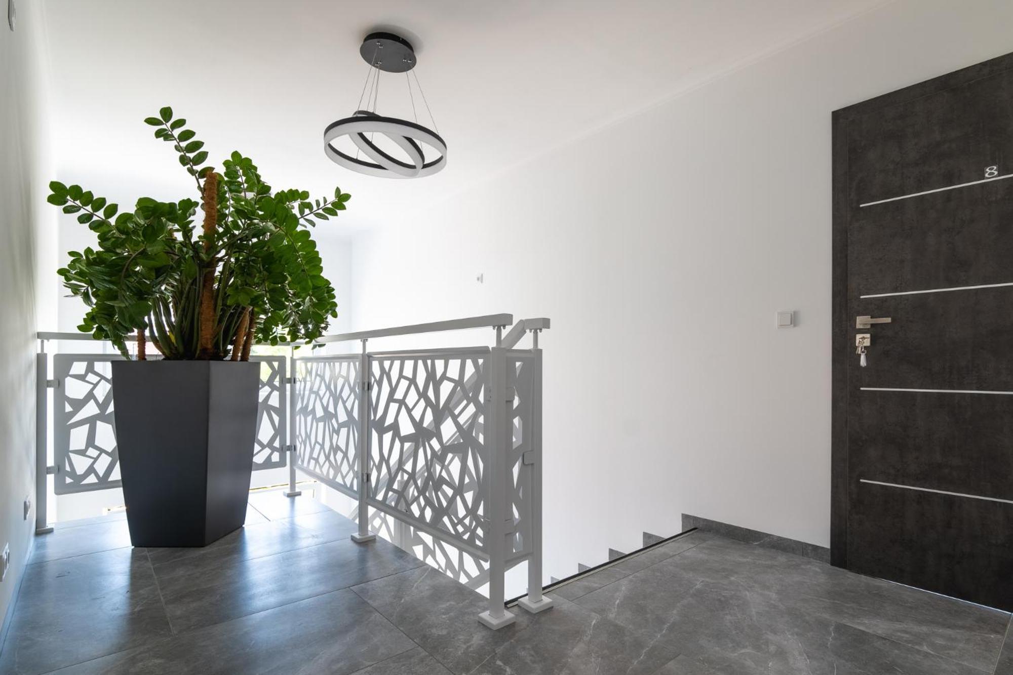 Solek Apartamenty I Pokoje Goscinne Mielno  Exteriör bild